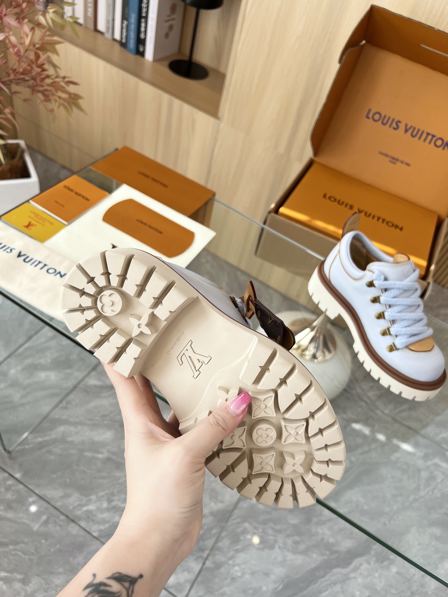 Louis Vuitton